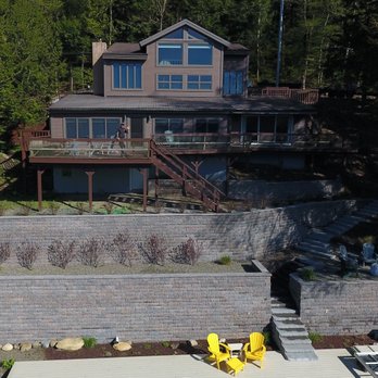 AHP Hardscaping - Masonry/Concrete Near Me - Fonda, New York