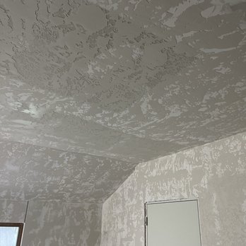 Lakeside Drywall Pros - Garage Drywall Finish - Drywall Installation & Repair Near Me - Menasha, Wisconsin