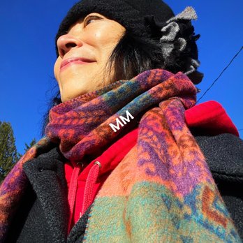 Maria Mak - MM - Commissioned Artists Near Me Maria Mak - MM - Commissioned Artists Near Me