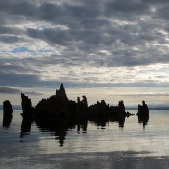 Mono Lake Tufa State Reserve - Lakes Near Me - Lee Vining, California Mono Lake Tufa State Reserve - Lakes Near Me - Lee Vining, California