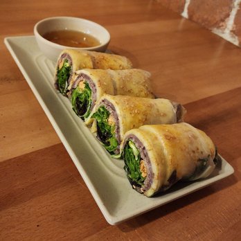 Ngon Vietnamese Kitchen - Vietnamese Near Me - Dallas, Texas
