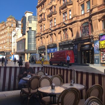 Fiori Corner - Coffee & Tea Near Me - London, XGL Fiori Corner - Coffee & Tea Near Me - London, XGL