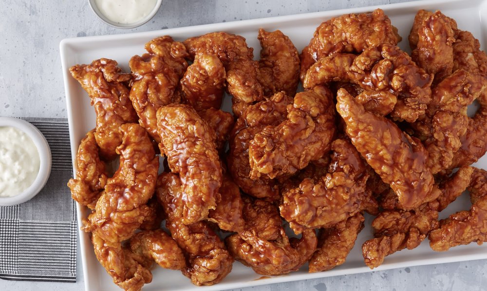 WINGS OVER MADISON 74 Photos & 138 Reviews 2739 University Ave, Madison, WI Yelp