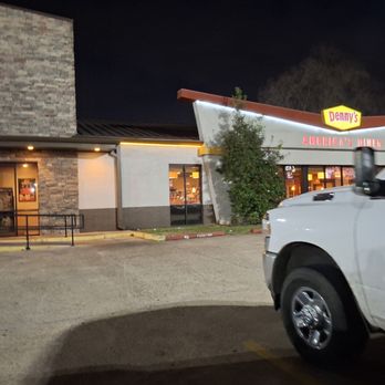 Denny's - American Near Me - Bossier City, Louisiana