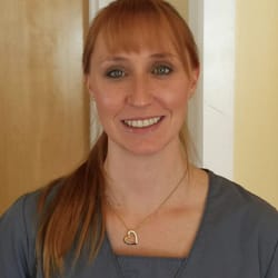 Riverside Chiropractic - Our Massage Therapist- Keri