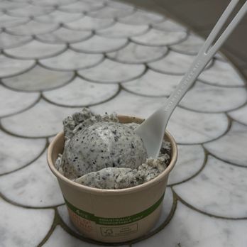 Sweet Alchemy Ice Creamery - Toasted Black Sesame - Ice Cream & Frozen Yogurt Near Me - Seattle, Washington Sweet Alchemy Ice Creamery - Toasted Black Sesame - Ice Cream & Frozen Yogurt Near Me - Seattle, Washington
