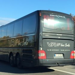 Pivotti VIP Liner