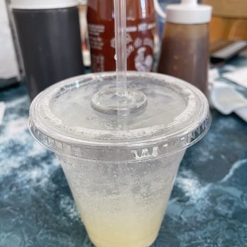 Pho Hoa Lao - Lemon soda - Vietnamese Near Me - Oakland, California Pho Hoa Lao - Lemon soda - Vietnamese Near Me - Oakland, California