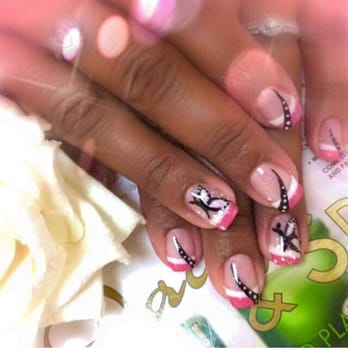 Daisy's Nails & Spa - Day Spas Near Me - Plantation, Florida Daisy's Nails & Spa - Day Spas Near Me - Plantation, Florida
