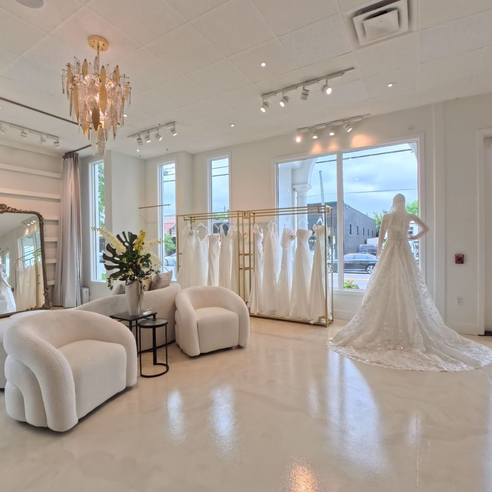 TOP 10 BEST Affordable Bridesmaid Dresses near Washington Corridor, Houston, TX - Updated 2026