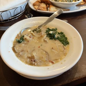 Olive Garden - Ala Moana - Soup: Zappa Toscana - Italian Near Me - Honolulu, Hawaii Olive Garden - Ala Moana - Soup: Zappa Toscana - Italian Near Me - Honolulu, Hawaii