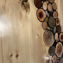 Chair City Diner - Table