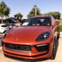 Photo of Porsche Grapevine