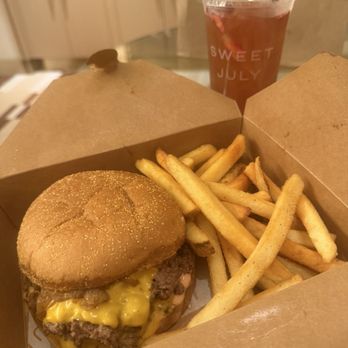 Sweet July Cafe - Cafes Near Me - Charlotte, North Carolina Sweet July Cafe - Cafes Near Me - Charlotte, North Carolina