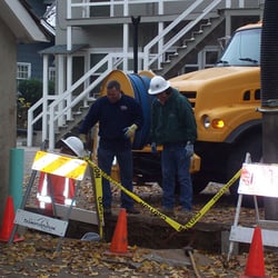 Affordable Trenchless & Pipe Lining