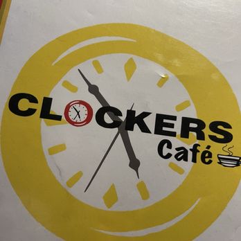 Clockers Cafe - Menu - American Near Me - Branson, Missouri