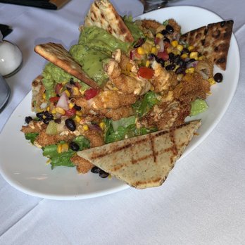 Classic on Noble - Special appetizer from David - Southern Near Me - Anniston, Alabama