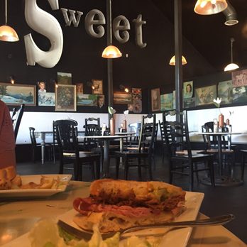 Chaps Coffee - A great meal in a sweet place. - Bakeries Near Me - Spokane, Washington