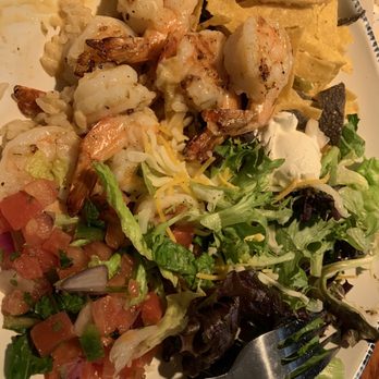 Red Lobster - Southwest shrimp - Seafood Near Me - Wayne, New Jersey