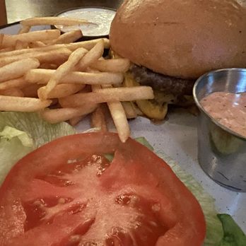 Yardbird - THE GREAT AMERICAN BURGER - Southern Near Me - Las Vegas, Nevada