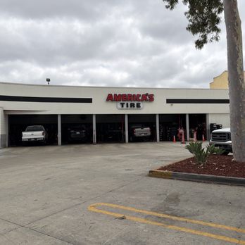 America's Tire - Just got awesome incredible service from America's Tire! - Tires Near Me - Torrance, California America's Tire - Just got awesome incredible service from America's Tire! - Tires Near Me - Torrance, California