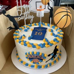 Vee’s Pastries