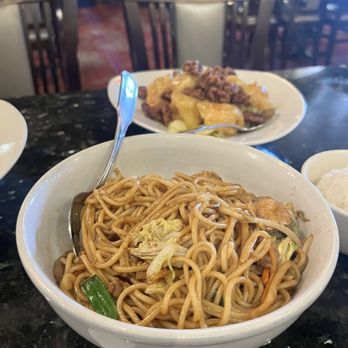 Chinatown Westlake - Lo Mein - Sushi Bars Near Me - Austin, Texas