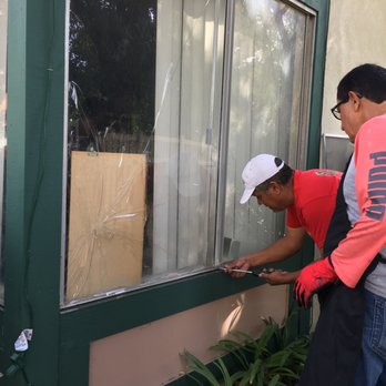 Lexii's Auto Glass - Windshield Installation & Repair Near Me - Cypress, California