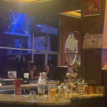 Ruckus - Morrisville - Employees drinking while on the clock. - Pizza Near Me - Morrisville, North Carolina Ruckus - Morrisville - Employees drinking while on the clock. - Pizza Near Me - Morrisville, North Carolina