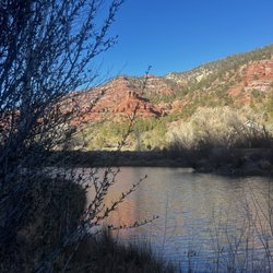 Down Valley Park - Pond