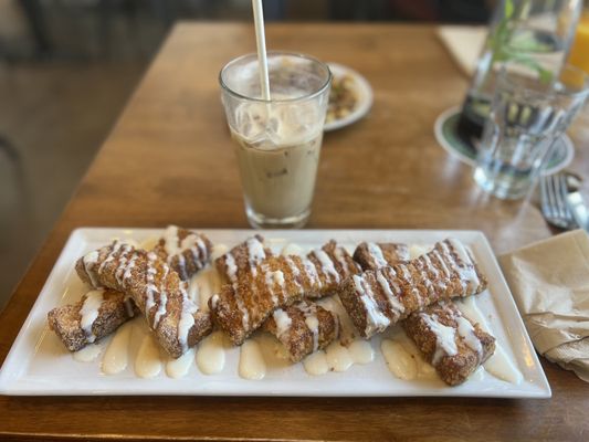 Blu Jam Cafe by null