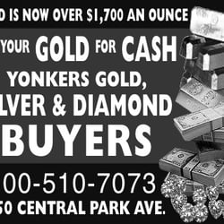 Gold & Silver Buyers