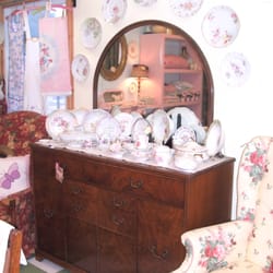 Polly Ann's Vintage Market