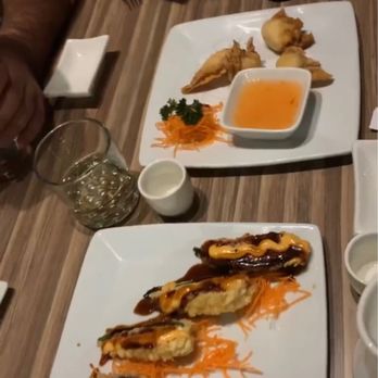 Top Sushi - Jalapeno Poppers and Crab Puffs - Sushi Bars Near Me - Richmond, Texas Top Sushi - Jalapeno Poppers and Crab Puffs - Sushi Bars Near Me - Richmond, Texas