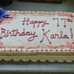 Handy Creek Bakery