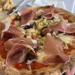 Margherita