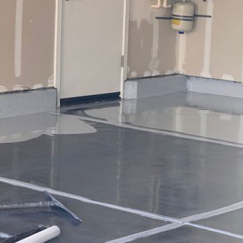 Timeless Epoxy Systems - Flooring Near Me - Folsom, California