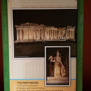 National Hellenic Museum - Museums Near Me - Chicago, Illinois