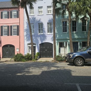The Ansonborough - Hotels Near Me - Charleston, South Carolina The Ansonborough - Hotels Near Me - Charleston, South Carolina