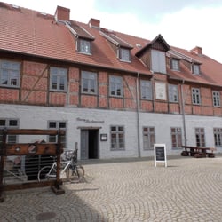 Burg Restaurant