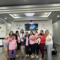 Plum’s Nail Salon - NAILS :)