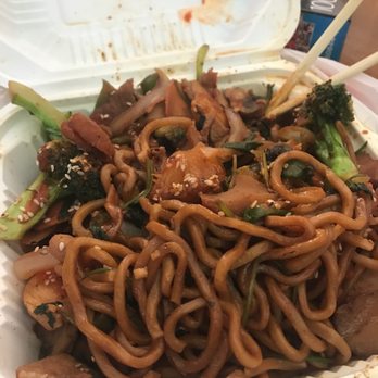 Li's Mongolian BBQ - Barbeque Near Me - Carmichael, California