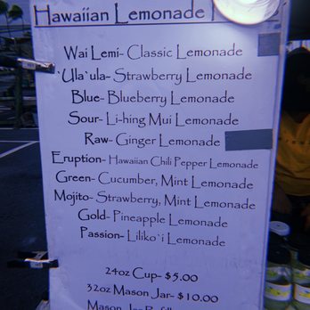 Maui Sunday Market - Flea Markets Near Me - Kahului, Hawaii