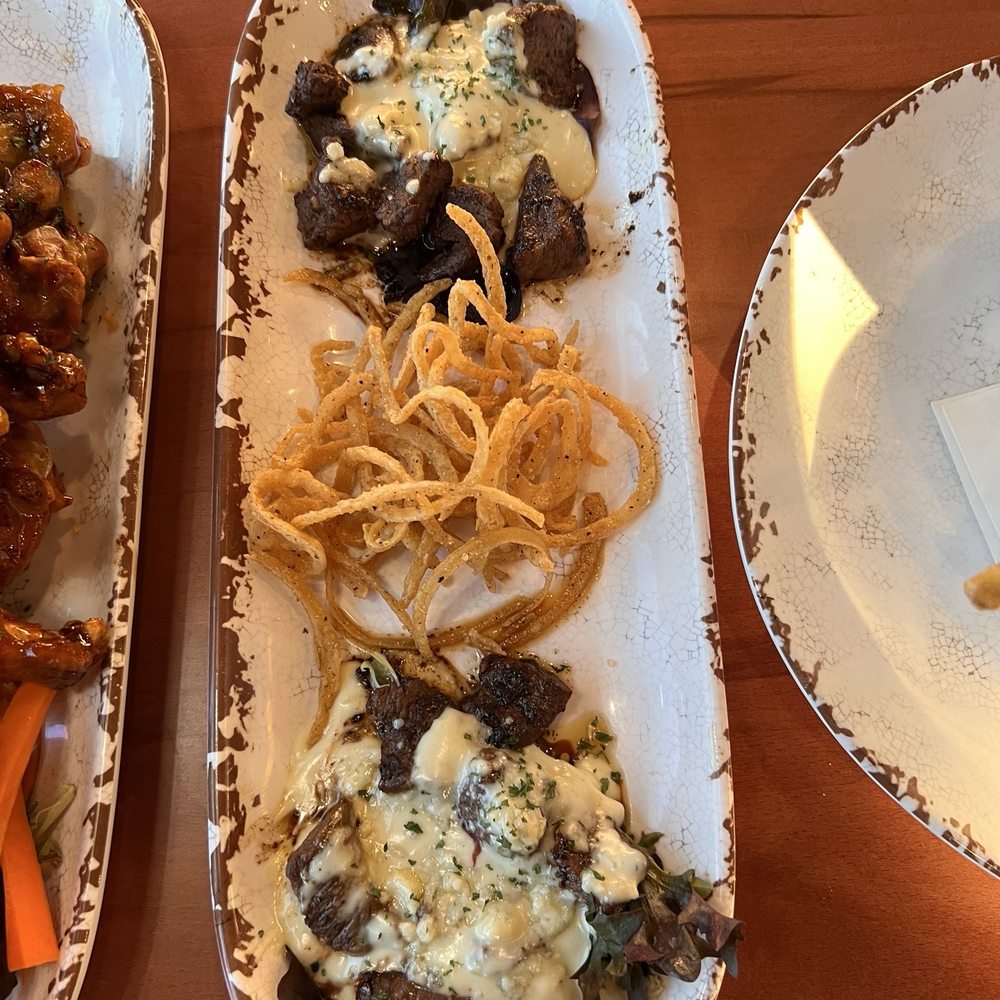 Sirens - Steak bite app - Sports Bars Near Me - Seminole, Florida