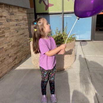Sharkey's Cuts for Kids - Hair Salons Near Me - Gilbert, Arizona