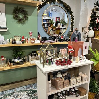 As The Crows Fly - Gift section - Used Bookstore Near Me - Alden, New York