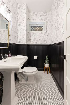 Hero Plumbing WDF Logo