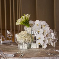 The Flower Bazaar - Saint Regis Bal Harbour soiree.