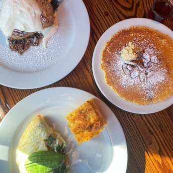 Nectar - Mother Earth Omelette with Sweet Potato Biscuit, Sweet Potato Pancake, & Big 'Ole Sticky Bun - Breakfast & Brunch Near Me - Hilton Head Island, South Carolina Nectar - Mother Earth Omelette with Sweet Potato Biscuit, Sweet Potato Pancake, & Big 'Ole Sticky Bun - Breakfast & Brunch Near Me - Hilton Head Island, South Carolina