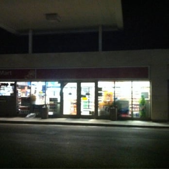 Exxon - Yeah I'm a night owl. - Gas Stations Near Me - Laurel, Maryland